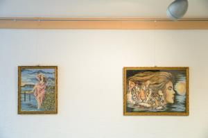 Odprtje razstave ročnih izdelkov 17